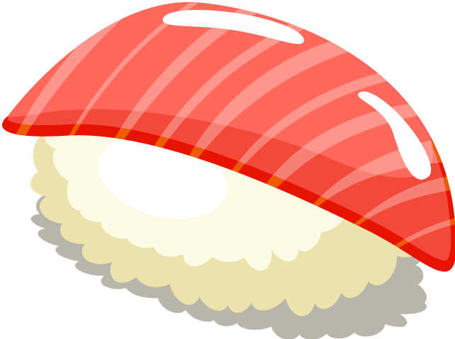 sushi 11