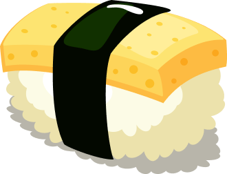 sushi 12